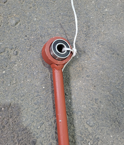 Тяга привода щеток К-531: купить в Воронеже