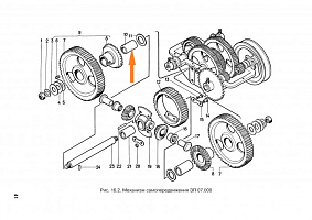 Втулка ЗМ 07.111: купить в Воронеже