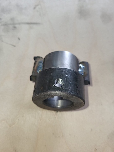 Втулка М-20КП-120-10-00 СБ: купить в Воронеже