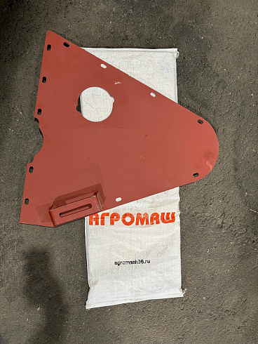 Накладка МПО 50.01.100: купить в Воронеже