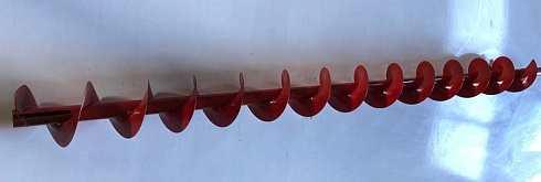 Шнек отходов ОВИ 10.010: купить в Воронеже