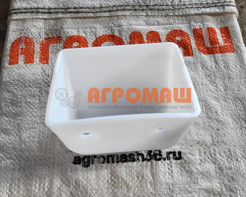 Ковш норийный полимерный МАСТУ 030: купить в Воронеже