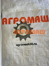 Звездочка НПГ 03.602 (z=12/11 t=25,4, Фвн=35): купить в Воронеже