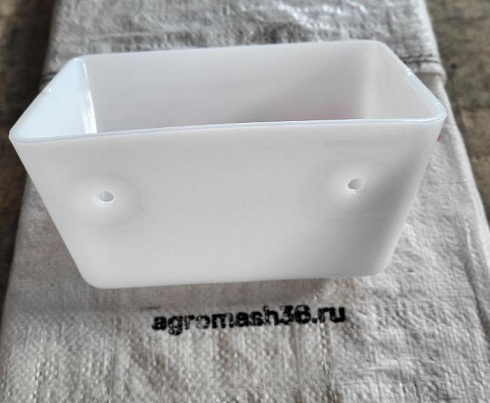 Ковш норийный полимерный МАСТУ 075: купить в Воронеже