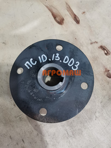 Ступица ПС-10.13.003 (круглая): купить в Воронеже