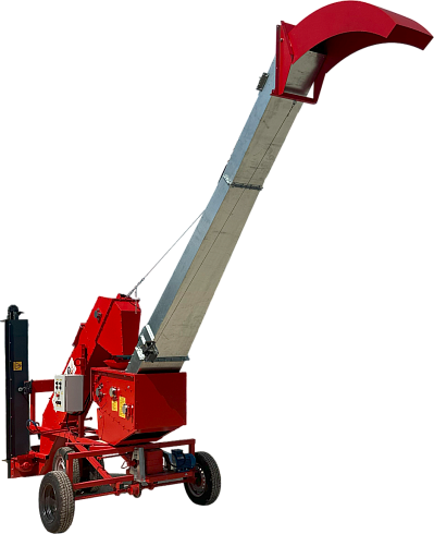 Зернометатель А-100РМ : купить в Воронеже