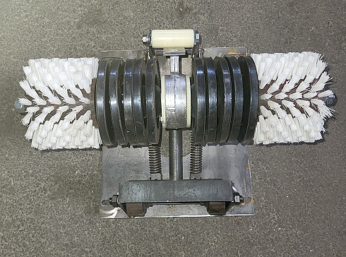 Очиститель А 1-БЦС-100.02.680 : купить в Воронеже