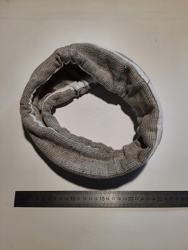 Рукав аспирационный БИС 12000000180000: купить в Воронеже