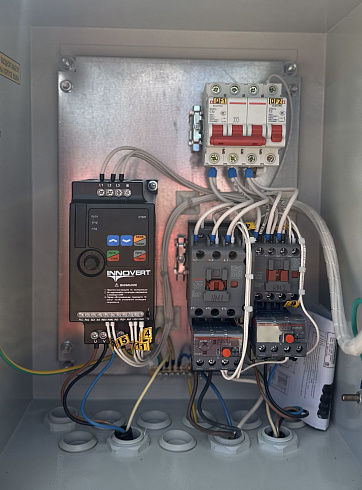 Зернометатель А-150М: купить в Воронеже