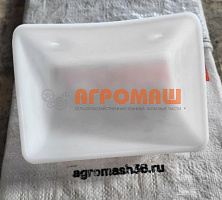 Ковш норийный полимерный МАСТУ 075: купить в Воронеже