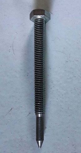 Винт БЦС 100.02.772 (50.32.662): купить в Воронеже