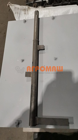 Мешалка ПС-10.02.070 (на металлический бак): купить в Воронеже