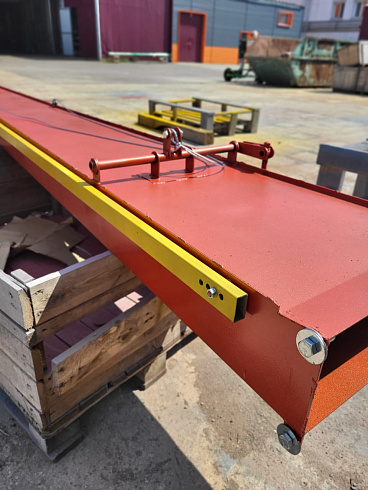 Труба ПЗС000.03.080СБ: купить в Воронеже