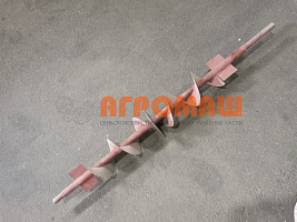 Шнек СПО 100.01.060: купить в Воронеже