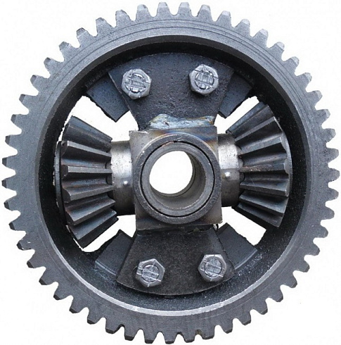 Шестерня ЗП 07.050 (z=49): купить в Воронеже