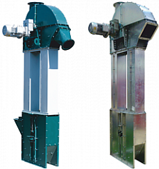 Метизы комплект НПЗ-20 (130 ковшей, М8): купить в Воронеже