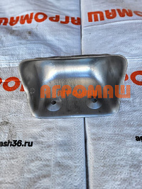 Ковш норийный УКЗ-50 (180*130*110): купить в Воронеже