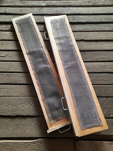 Рамка воздушной аспирации К 531: купить в Воронеже