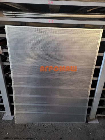 Решето: 1а-2,1-790х990-0,8-оц: купить в Воронеже