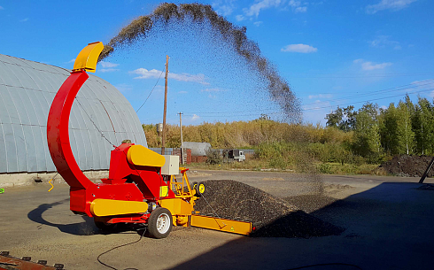 Полуось правая ПЗС 05.010: купить в Воронеже