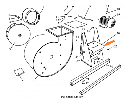 Опора ЗВТ 81.160: купить в Воронеже