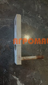 Кронштейн БИС-12 000002080 000: купить в Воронеже