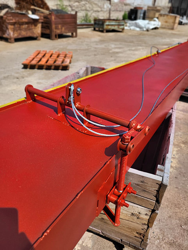 Труба ПЗС000.03.080СБ: купить в Воронеже