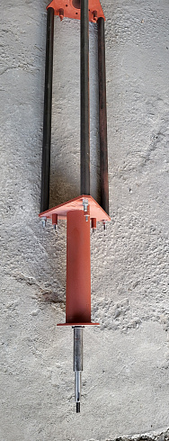 Остов ротора А1-БЦС-100.02.100: купить в Воронеже