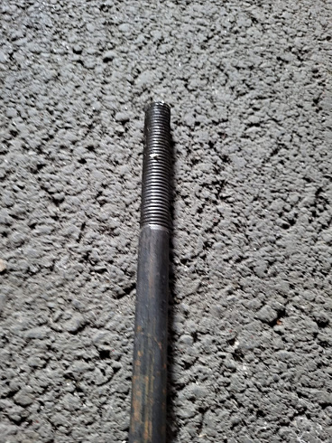 Шток ОВИ 02.270: купить в Воронеже