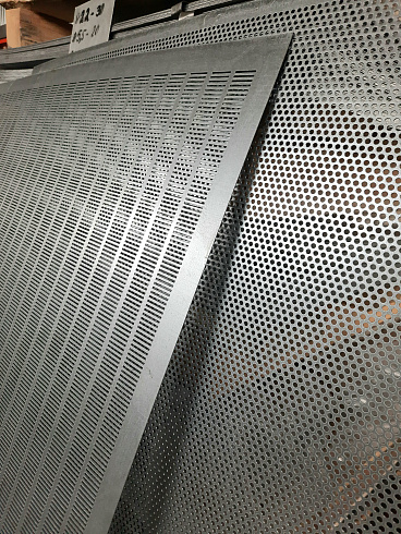 Решето Петкус К531: купить в Воронеже