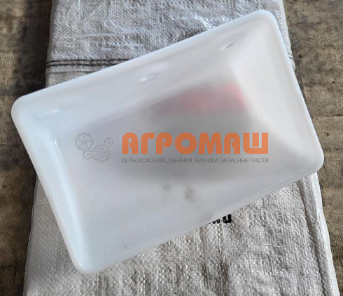 Ковш норийный полимерный МАСТУ 110: купить в Воронеже