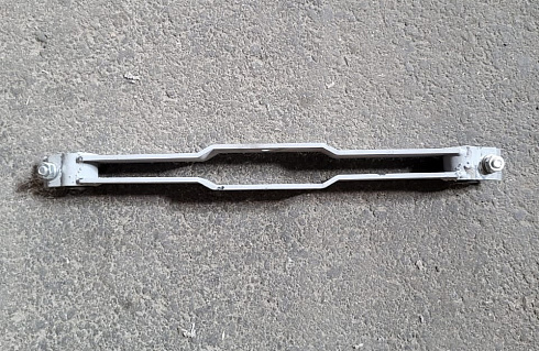 Рычаг привода щеточной тележки К-547: купить в Воронеже