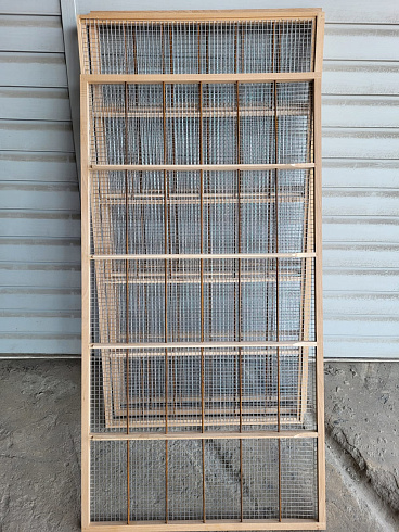 Подситник для сепаратора МУЗ-16 1498х800 бук: купить в Воронеже