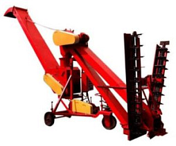 Запасные части на Зернометатели: купить в Воронеже