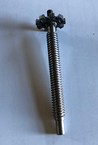 Винт ЗП 01.070 (ход передний): купить в Воронеже