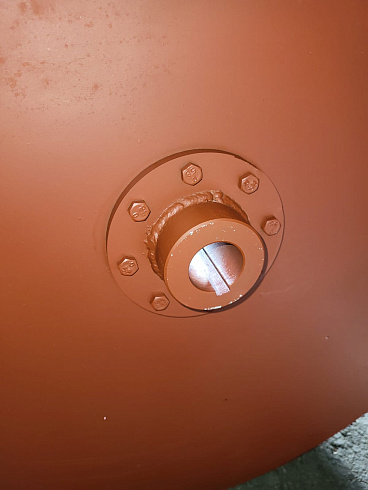 Крыльчатка вентилятора К-527/547: купить в Воронеже