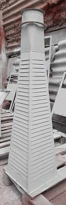 Пылеотделитель ОВИ 03.190: купить в Воронеже