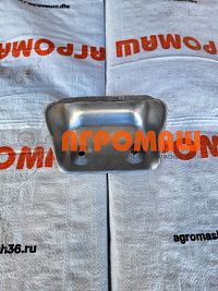 Ковш норийный УКЗ-20 (160*125*100): купить в Воронеже