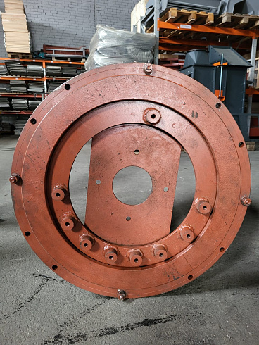 Круг поворотный КШП: купить в Воронеже