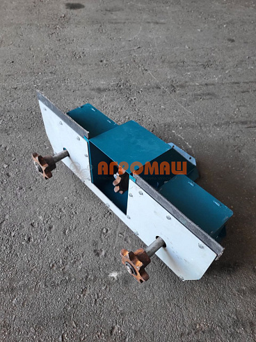 Редуктор НО9305000 (В сборе правый+левый): купить в Воронеже