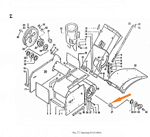 Оседержатель ЗА 03.444: купить в Воронеже