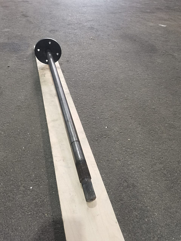 Полуось А-100.02.03.02.00: купить в Воронеже