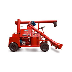 Мост ведущий ПС-10.12.000: купить в Воронеже