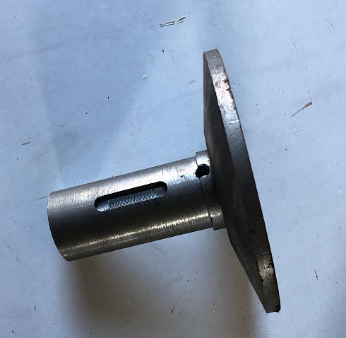 Диск ЗП 04.104: купить в Воронеже