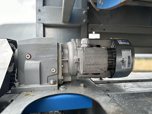 Триерный блок 8 т/ч: купить в Воронеже