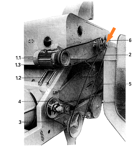 Шкив вентилятора 125/140  ст 45: купить в Воронеже