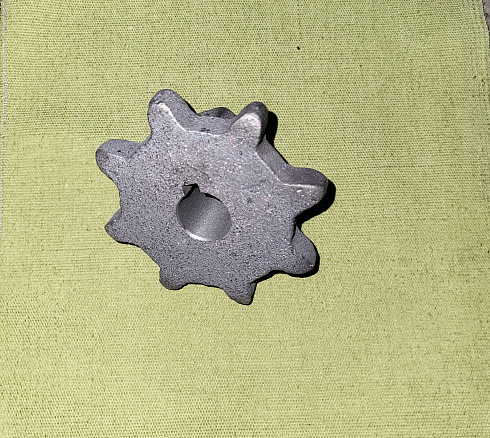 Звездочка Н 023.201-01 (z=7,t=38,0): купить в Воронеже