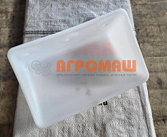 Ковш норийный полимерный МАСТУ 110: купить в Воронеже