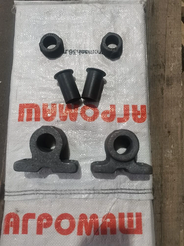 Вал привода щеток ОВИ 02.160 СБ (в сборе): купить в Воронеже