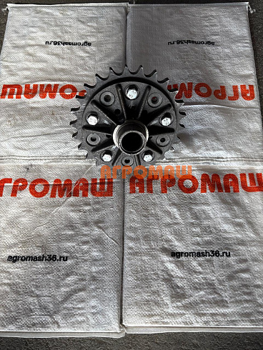 Дифференциал ЗСК-01.03.300: купить в Воронеже